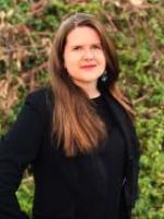 Job Market Candidate Photo
