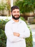 Job Market Candidate Photo