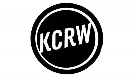 KCRW Logo