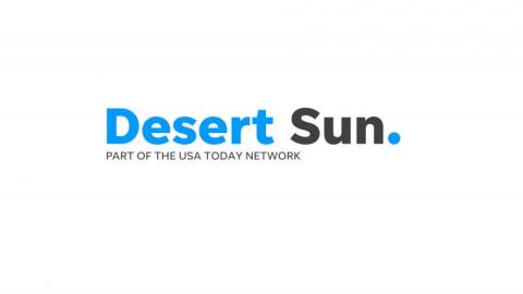 Desert Sun Logo
