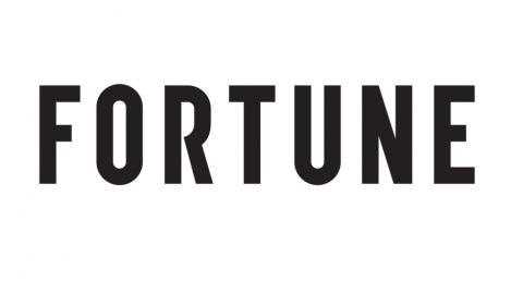 Fortune Magazine Logo