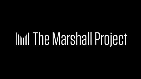 Marshall Project Logo