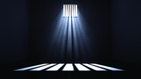 prison photo
