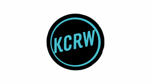 KCRW logo