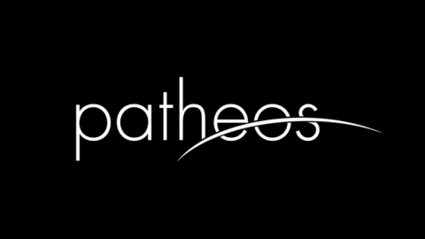 Logo of Patheos