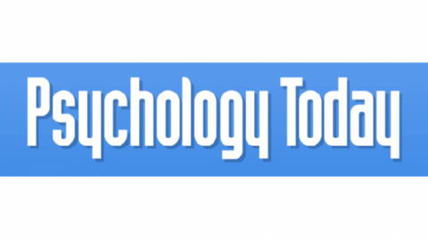 Psychology Today logo