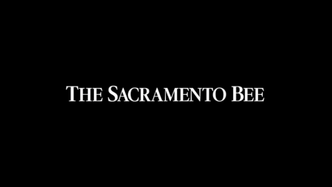 The Sacramento Bee logo