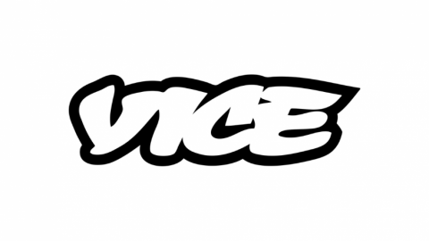 VICE logo