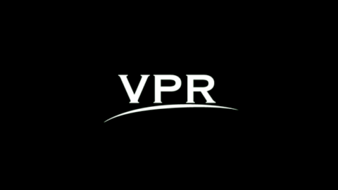 VPR logo