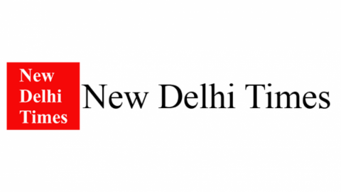 New Delhi Times logo