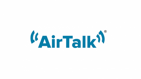 AirTalk logo