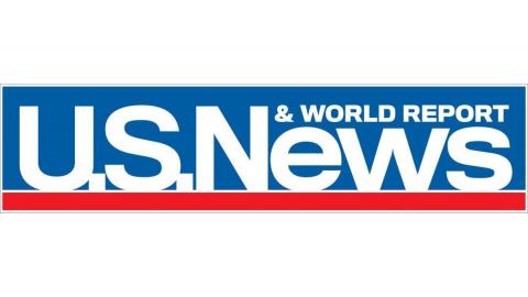 U.S. News & World Report logo