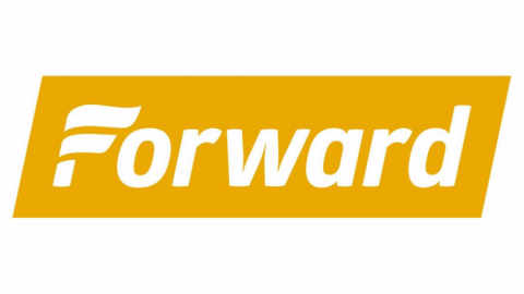 Forward Logo