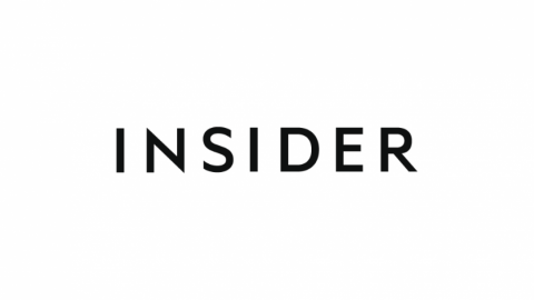 Insider Logo