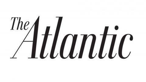 The Atlantic Logo