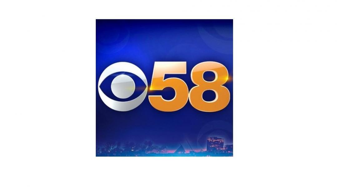 CBS 58 Logo