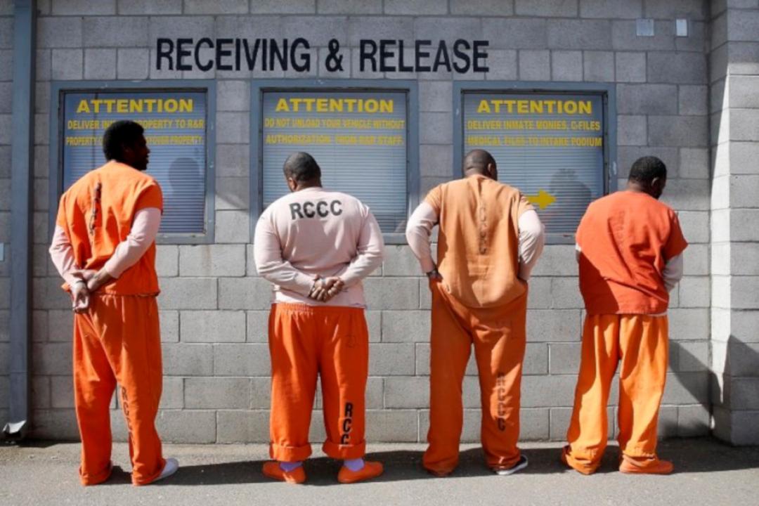 The Myth That Crime Rises As Prisons Shrink | Criminology, Law And Society