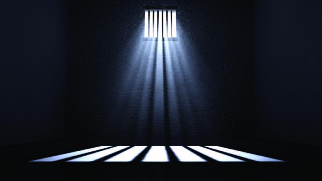 prison photo