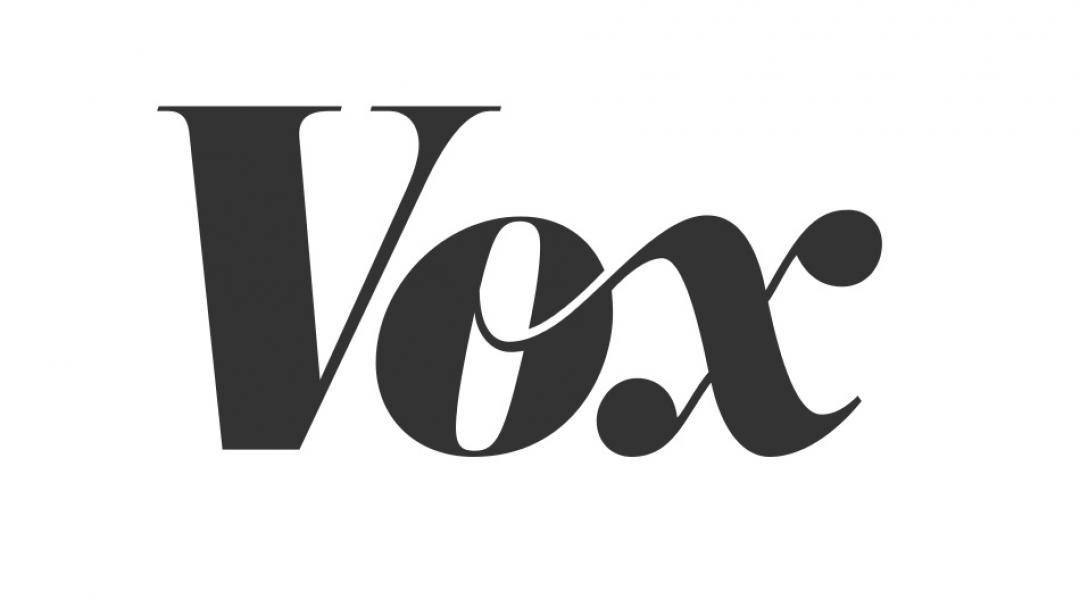VOX Logo