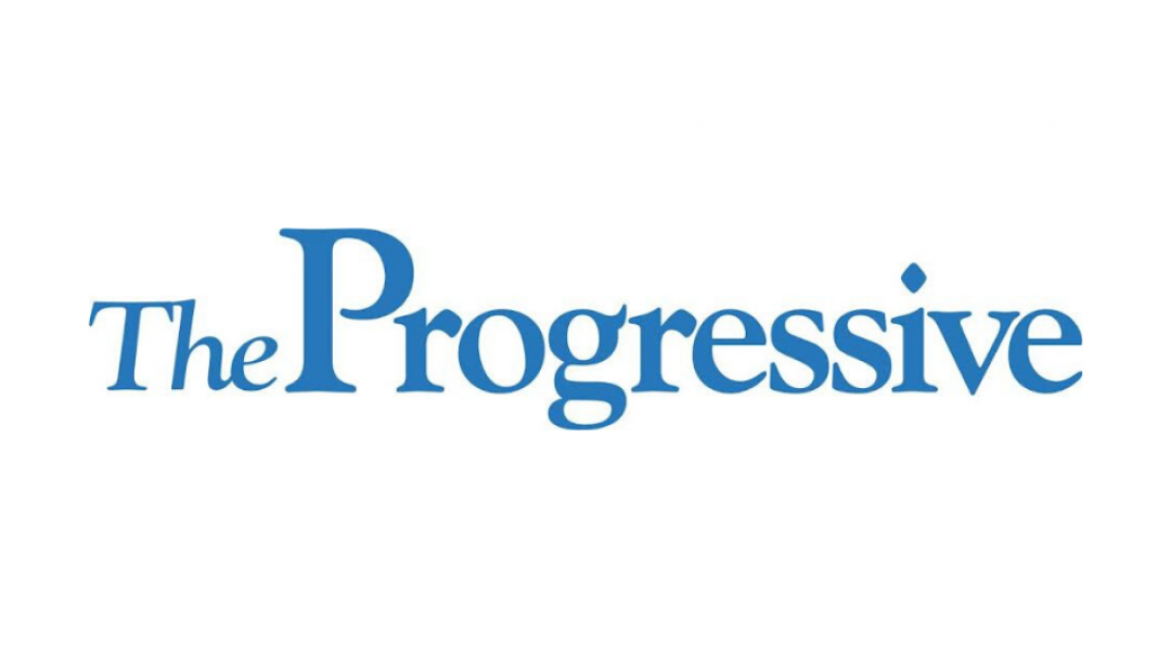 The Progressive