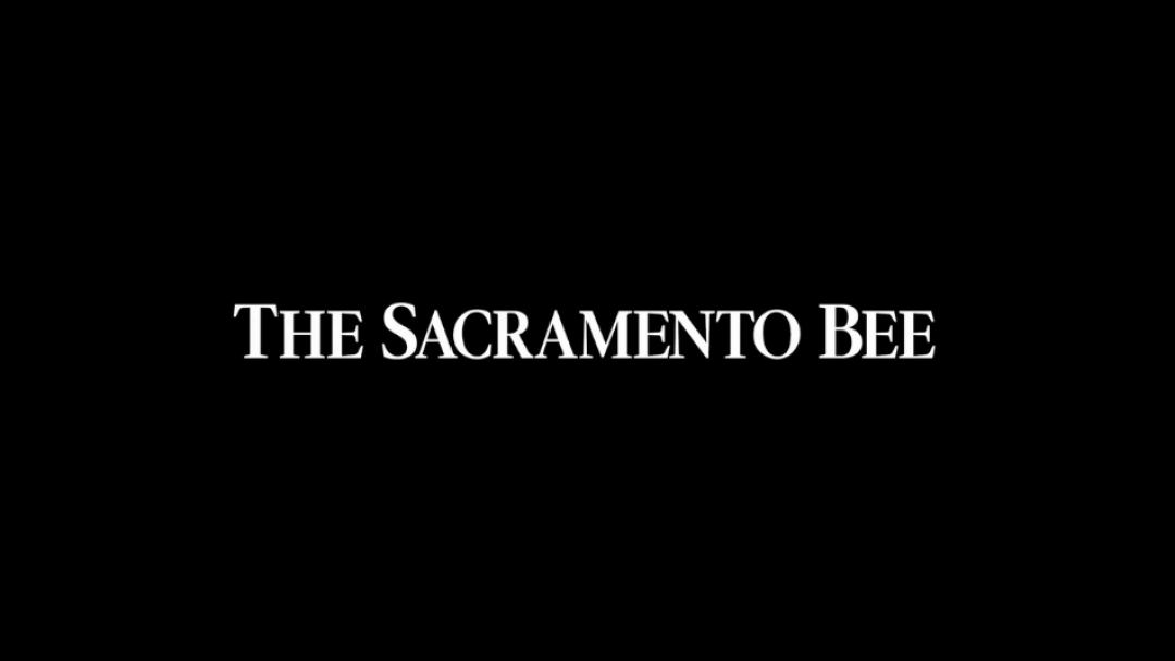 The Sacramento Bee logo