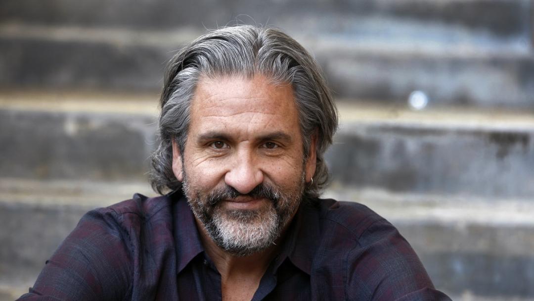 Photo of Professor George Tita