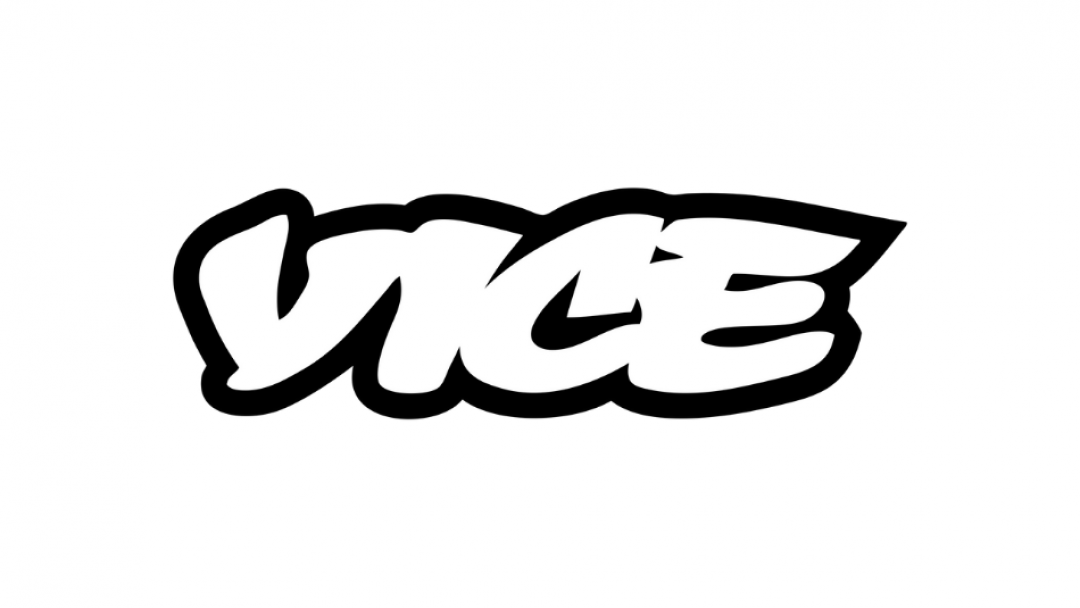 VICE logo