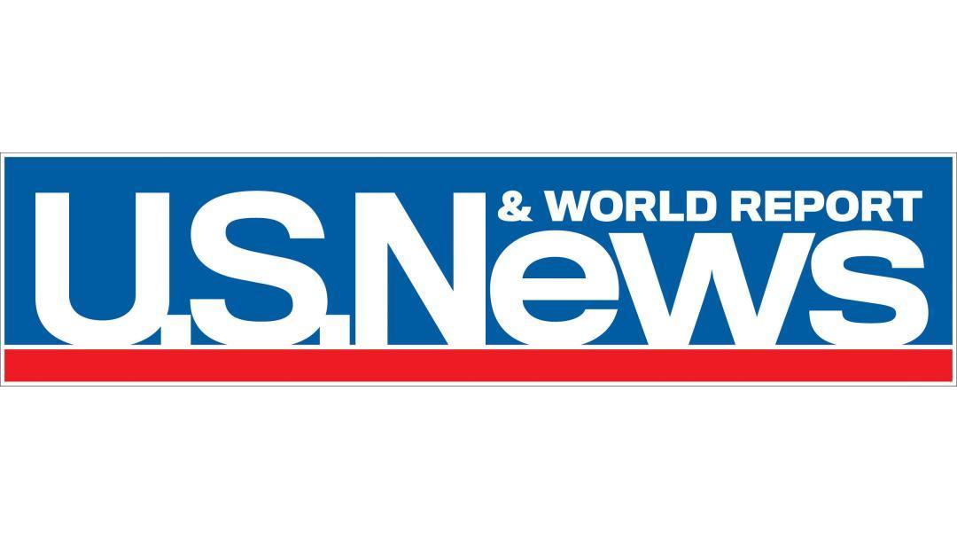 U.S. News & World Report logo
