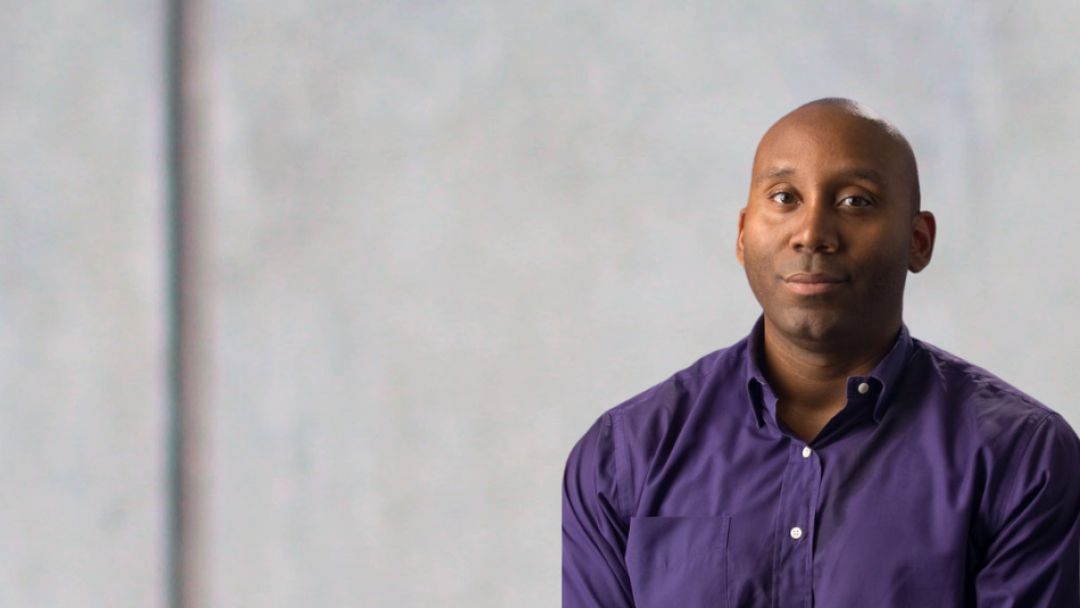 Professor Bryan Sykes