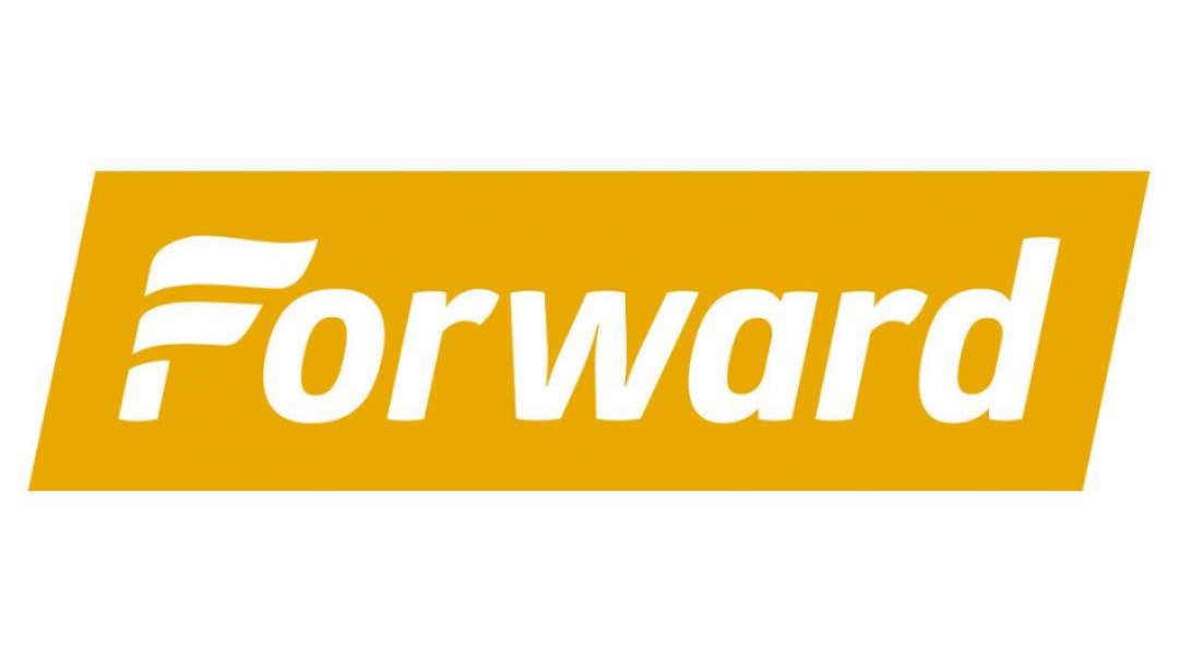 Forward Logo