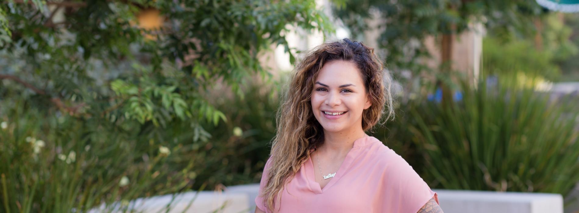 Student Spotlight Photo